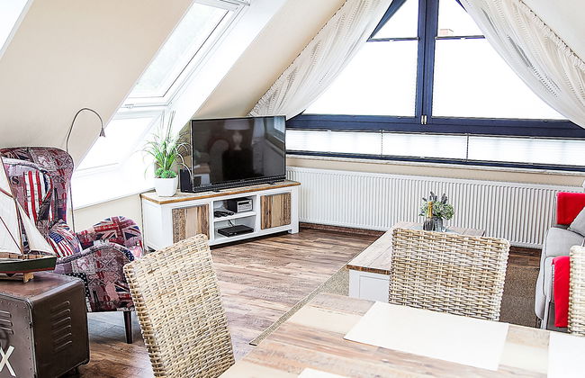 Witthuus-Wangerooge - Foto 10