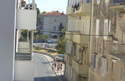 Beach Apartment Bacvice - Foto 41