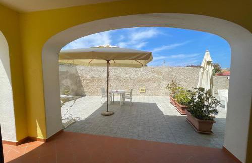 Residence Andrea a mare - Foto 6