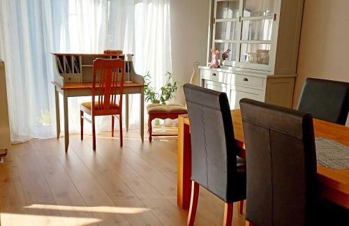 Ferienwohnung Stadt-Land-Fluss - Foto 6