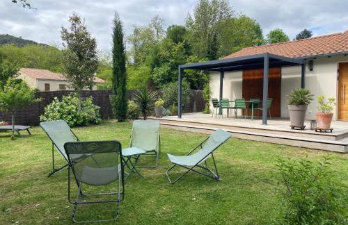 La Petite Caserne - Gite 4 étoiles - - Photo 9