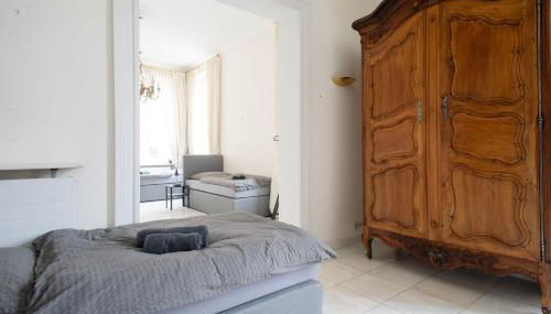 Apartment in stylish city villa - Foto 5