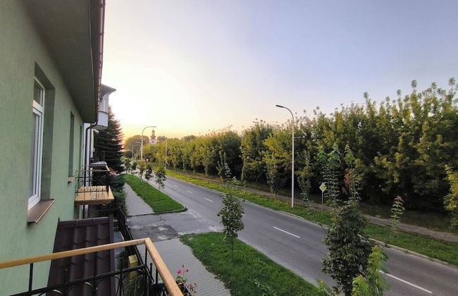 Brama Lwowska Apartamenty bramalwowskapl - Photo 42