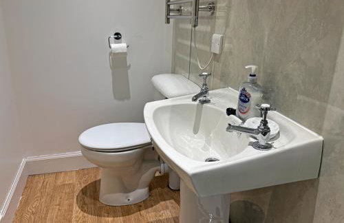 Glenrigh House - The Garden Flat for 4 - Photo 5