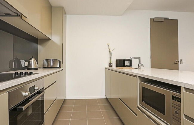 Accommodate Canberra - Quayside - Foto 7