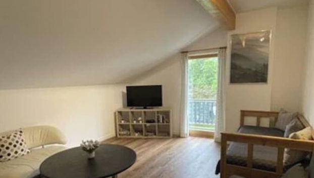 Holiday Apartment Leiner - Foto 2, Habitación