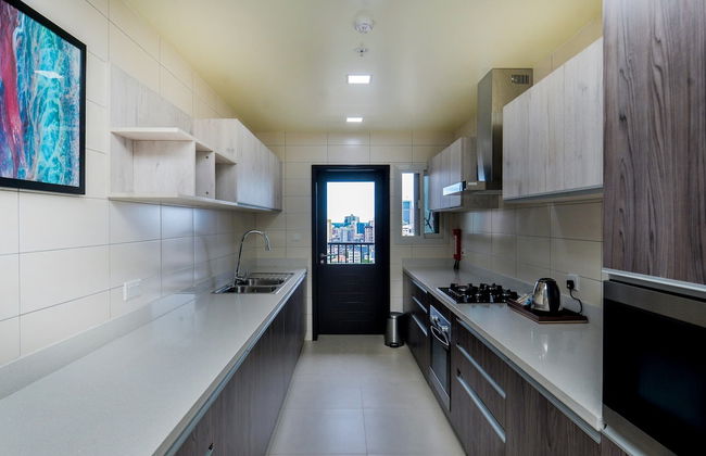 AURA SUITES - Foto 8