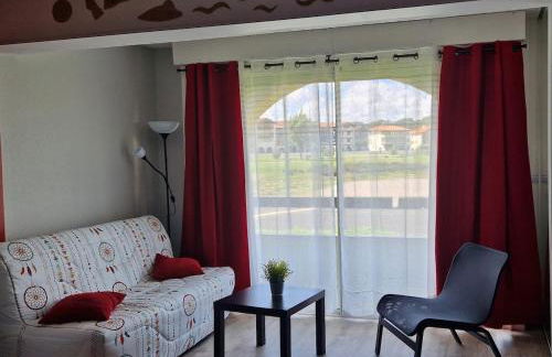 Appartement Socoa proche St Jean de luz Biarritz Espagne - Foto 1
