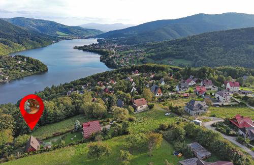 Domek Widok - Foto 38