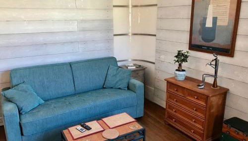 Studio lumineux avec petite terrasse - Foto 2