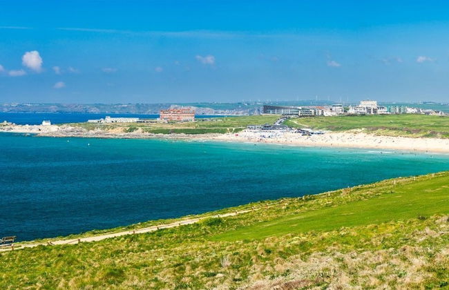 Penthouse B - Foto 20