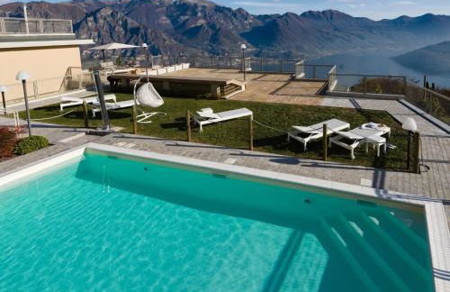 Apartment Lights on the Lake Zweizimmerwohnung mit Terrasse und Pool by Interhome - Photo 1