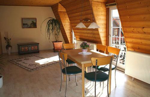 Jenny´s Ferienwohnungen - Foto 20