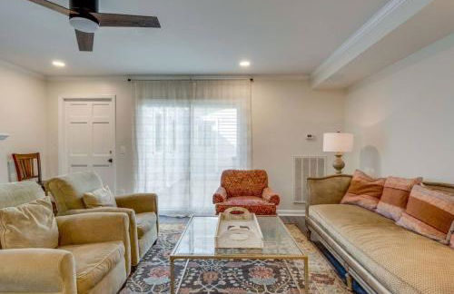 A Luxury Townhouse - Music RowDowntown Nashville - Foto 6