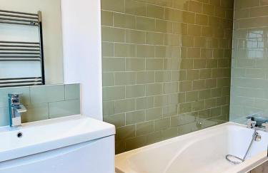 Serene Stays - Foto 16