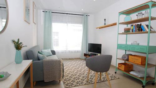 Petit niu · Petit niu · Apartamento AC - 3 min de la playa - Foto 4