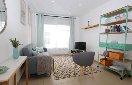 Petit niu · Petit niu · Apartamento AC - 3 min de la playa - Foto 4