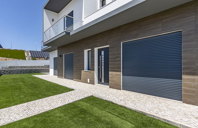 Captivating 4-bed House in Cadaval District-lisbon - Foto 15