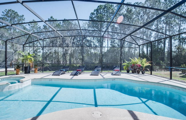 Blissful Retreat 6 Bedrooms - Foto 40