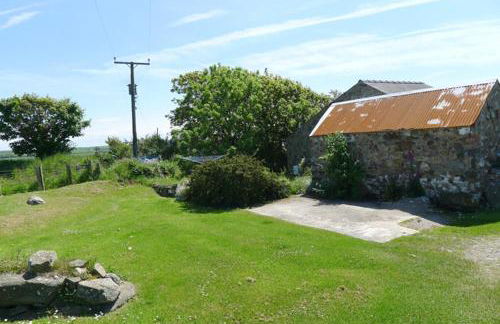 Ty Uchaf Cottage - Photo 17