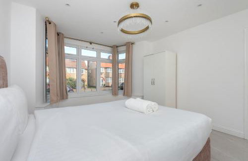 Spacious 4BR Home Garden & Office Space - Foto 12