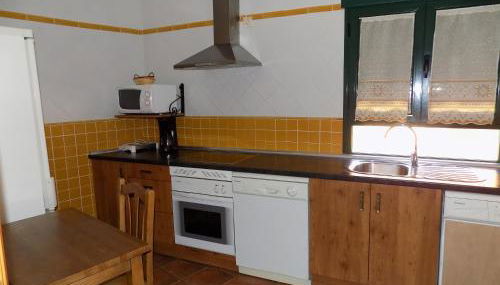 Casas Rurales Las Eras I A Y II B - Foto 2, stove, dishwasher, pet friendly, minibar