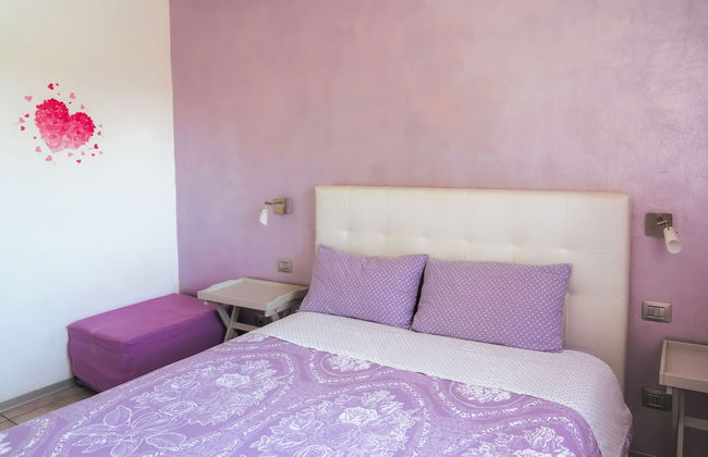 Il Giardino di Rebecca - Foto 38