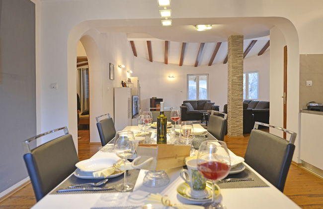 Villa Kristina - Foto 11