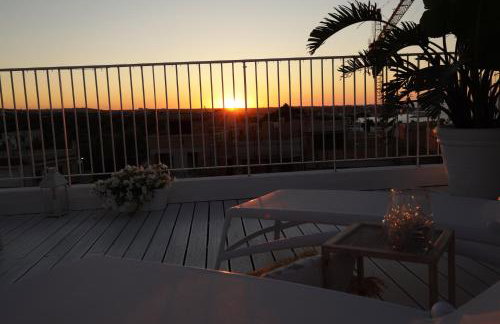 La Terrazza Di Marta- Enjoy Apulia - Foto 7
