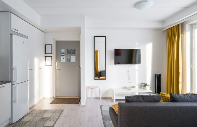 Hiisi Homes Kirkkonummi Masala - Foto 61