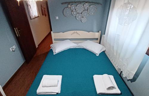 Eirinis Home - Σπίτι της Ειρήνης - Foto 22