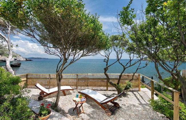 Verdidea - Villa Isola - Foto 42