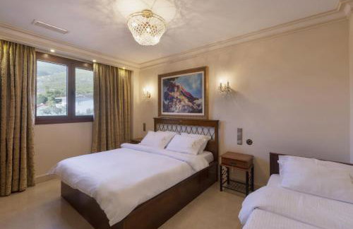 Villa Visanty with Private Pool & Access to Beach - Foto 27