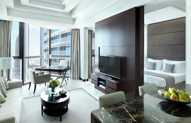 Bab Al Qasr Residence - Foto 18