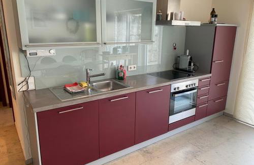 Ferienwohnung Red Horse Ranch - Foto 11