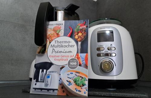 NEU! Fewo zum alten Bäckerlädchen - Foto 11