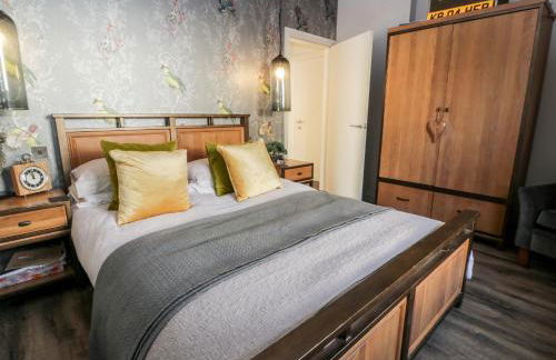 Shepherdess Cottage - Foto 20