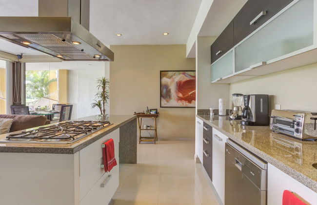 El Tigre Ibiza Condos - Foto 35