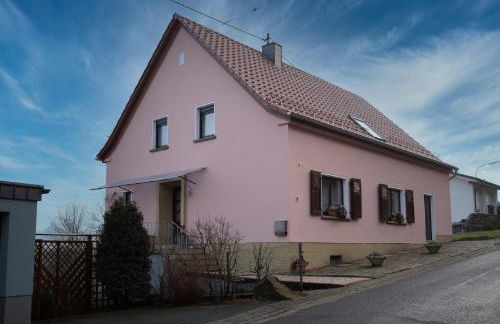 Ferienhaus Schaumbergblick - Foto 21