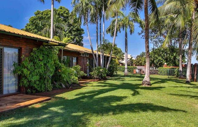 Bayside Holiday Apartments - Photo 32