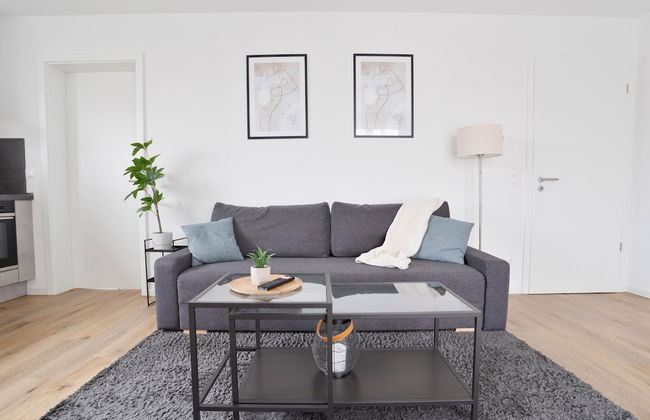 Deluxe apartment in the centre of OS - Foto 32