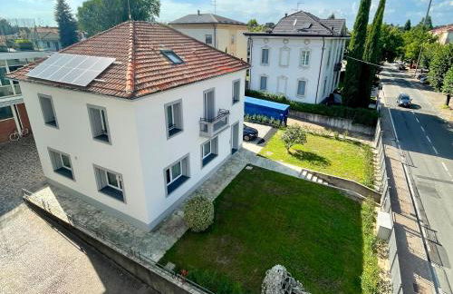 Villa Manzoni - Foto 2