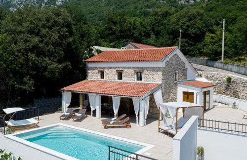 Casa di Nika - charming stone villa - Foto 1