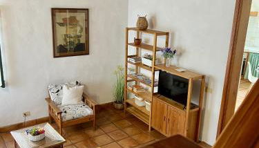 Casa Rural Las Guindas - Cozy Rural House, Hierro - Foto 5