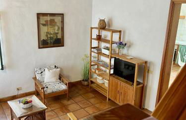 Casa Rural Las Guindas - Cozy Rural House, Hierro - Foto 5