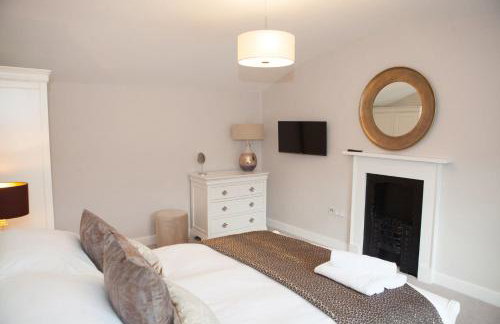 Roundton Farmhouse - Foto 20