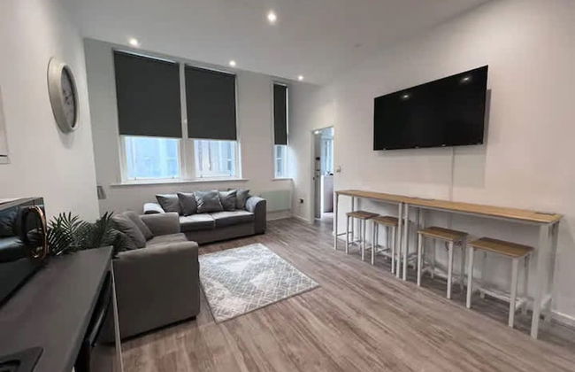 Irwell Chambers Relax Explore - Foto 1