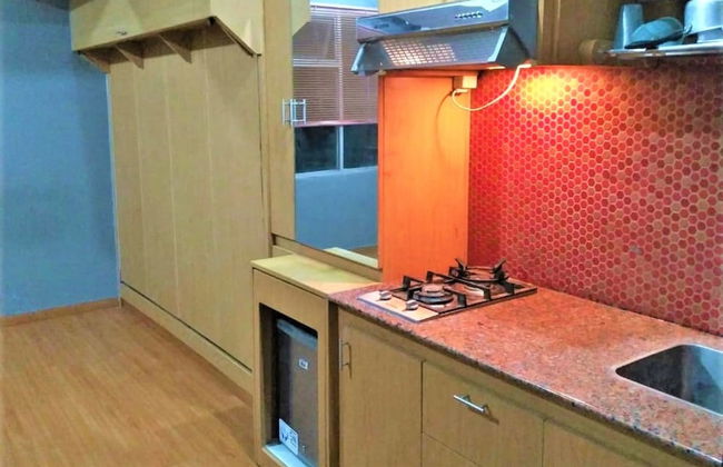 The Jarrdin Apartment by Berdikari Group - Foto 13