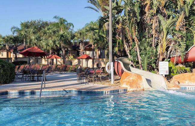 Villas At Regal Palms - Foto 21