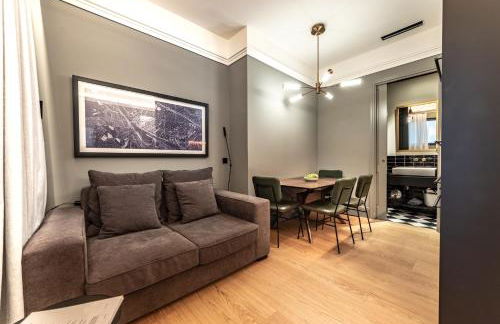 Old Town Apartments by Staynnapartments - Foto 23